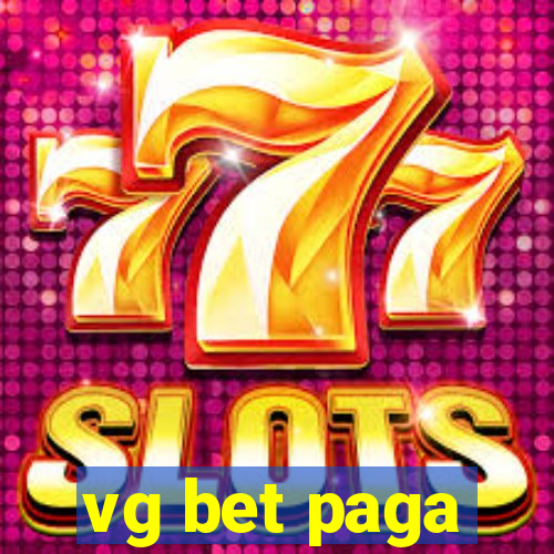 vg bet paga